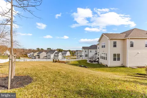 Exterior - 9812 Libby Ln, Perry Hall, MD 21128 photo 13 of 20