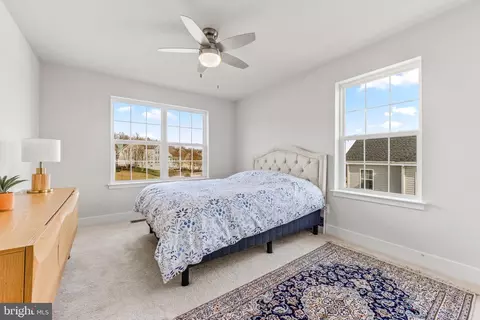 Bedroom - 9812 Libby Ln, Perry Hall, MD 21128 photo 14 of 15