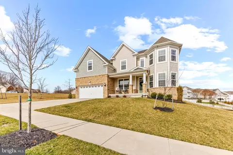 Exterior - 9812 Libby Ln, Perry Hall, MD 21128 photo 6 of 20