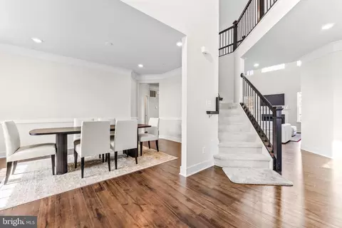 Dining - 9812 Libby Ln, Perry Hall, MD 21128 photo 1 of 4