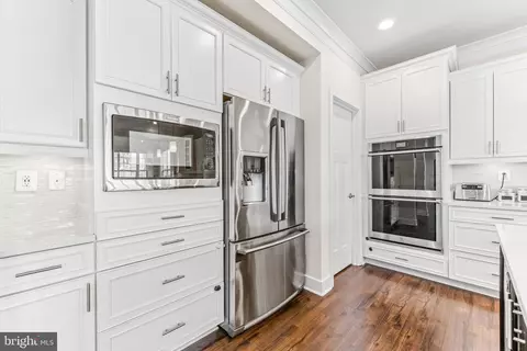 Kitchen - 9812 Libby Ln, Perry Hall, MD 21128 photo 2 of 12