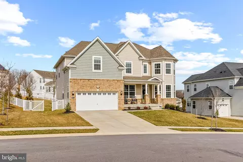 Exterior - 9812 Libby Ln, Perry Hall, MD 21128 photo 2 of 20