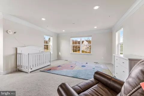 Bedroom - 9812 Libby Ln, Perry Hall, MD 21128 photo 9 of 15