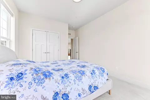 Bedroom - 9812 Libby Ln, Perry Hall, MD 21128 photo 5 of 15