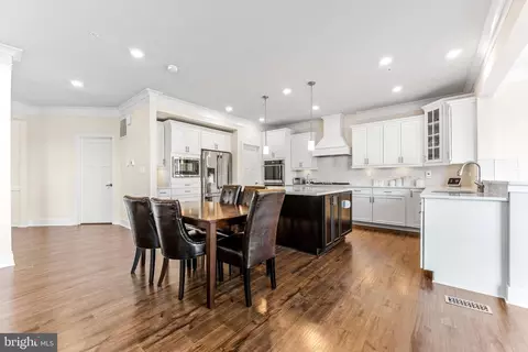 Kitchen - 9812 Libby Ln, Perry Hall, MD 21128 photo 8 of 12