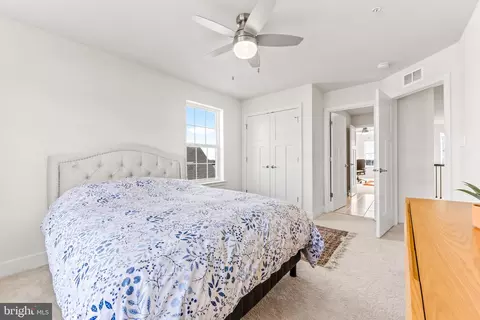 Bedroom - 9812 Libby Ln, Perry Hall, MD 21128 photo 15 of 15