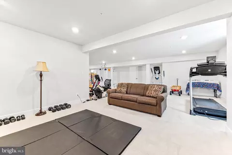 Living - 9812 Libby Ln, Perry Hall, MD 21128 photo 9 of 9