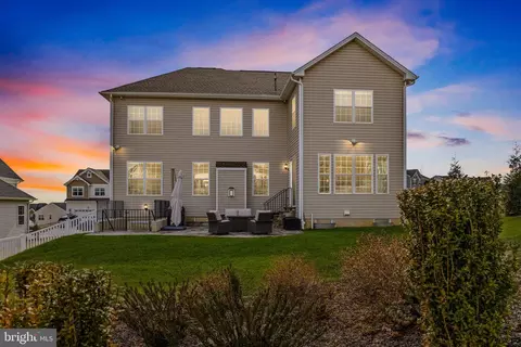 Exterior - 9812 Libby Ln, Perry Hall, MD 21128 photo 20 of 20
