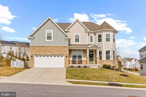 9812 Libby Ln, Perry Hall, MD 21128