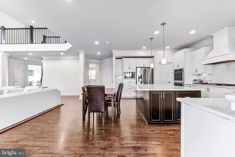 Dining - 9812 Libby Ln, Perry Hall, MD 21128 photo 4 of 4