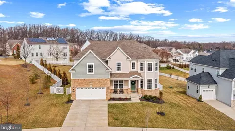 Exterior - 9812 Libby Ln, Perry Hall, MD 21128 photo 16 of 20