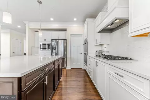 Kitchen - 9812 Libby Ln, Perry Hall, MD 21128 photo 5 of 12