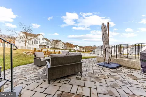 Exterior - 9812 Libby Ln, Perry Hall, MD 21128 photo 9 of 20