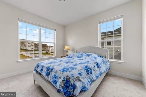 Bedroom - 9812 Libby Ln, Perry Hall, MD 21128 photo 4 of 15