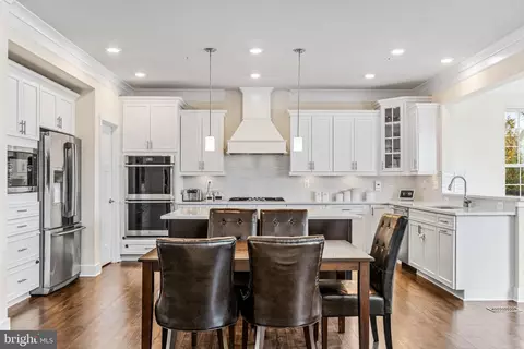 Kitchen - 9812 Libby Ln, Perry Hall, MD 21128 photo 6 of 12