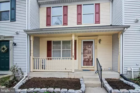 1135 Ingate Rd #1135, Halethorpe, MD 21227