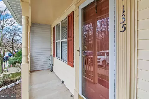 Exterior - 1135 Ingate Rd #1135, Halethorpe, MD 21227 photo 2 of 5
