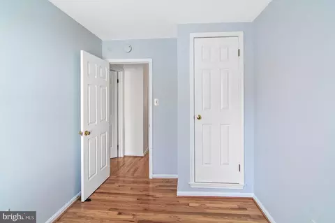Bedroom - 1135 Ingate Rd #1135, Halethorpe, MD 21227 photo 3 of 4