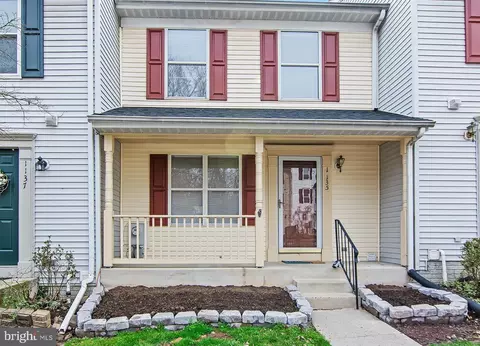 Exterior - 1135 Ingate Rd #1135, Halethorpe, MD 21227 photo 5 of 5