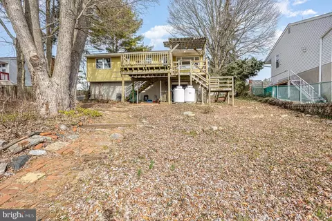 Exterior - 9615 Trepid Rd, Nottingham, MD 21236 photo 6 of 6