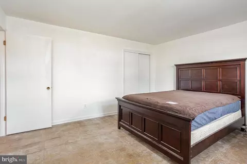 Bedroom - 9615 Trepid Rd, Nottingham, MD 21236 photo 5 of 6