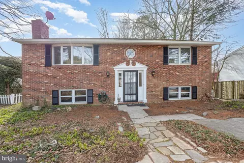 9615 Trepid Rd, Nottingham, MD 21236