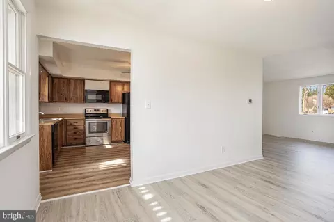 Kitchen - 9615 Trepid Rd, Nottingham, MD 21236 photo 1 of 3