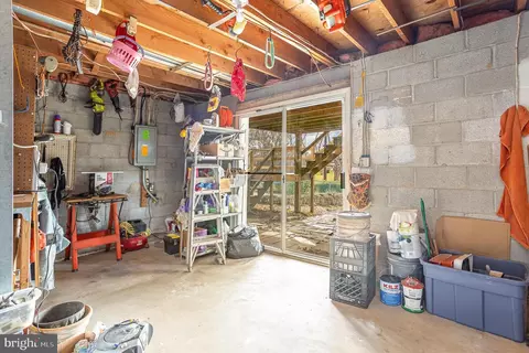 Exterior - 9615 Trepid Rd, Nottingham, MD 21236 photo 3 of 6