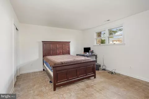 Bedroom - 9615 Trepid Rd, Nottingham, MD 21236 photo 3 of 6