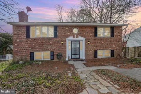 Exterior - 9615 Trepid Rd, Nottingham, MD 21236 photo 2 of 6