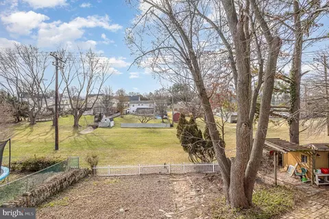 Exterior - 9615 Trepid Rd, Nottingham, MD 21236 photo 5 of 6