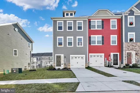 8389 Dieter Dr, Rosedale, MD 21237