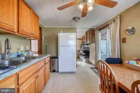 Kitchen - 8601 N Point Rd, Sparrows Point, MD 21219 photo 3 of 3