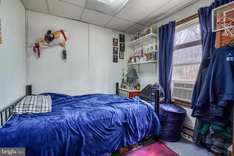Bedroom - 8601 N Point Rd, Sparrows Point, MD 21219 photo 3 of 3