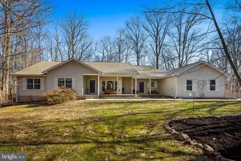 914 Maplehurst Ln, Monkton, MD 21111