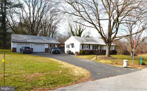 4514 Robosson Rd, Randallstown, MD 21133