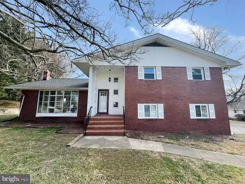 7919 Stevenson Rd, Pikesville, MD 21208