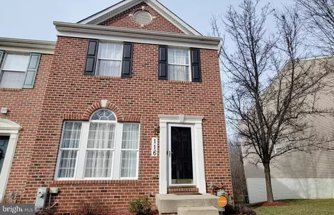 116 Buttonwood Ct, Rosedale, MD 21237