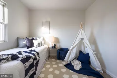 Bedroom - 18 Stabilizer Dr, Middle River, MD 21220 photo 1 of 8
