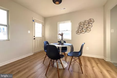 Dining - 18 Stabilizer Dr, Middle River, MD 21220 photo 2 of 2