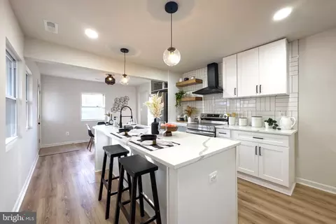 Kitchen - 18 Stabilizer Dr, Middle River, MD 21220 photo 1 of 4