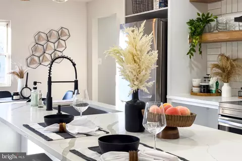 Dining - 18 Stabilizer Dr, Middle River, MD 21220 photo 1 of 2