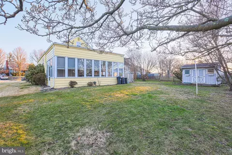 Exterior - 4211 Soth Ave, Nottingham, MD 21236 photo 5 of 5