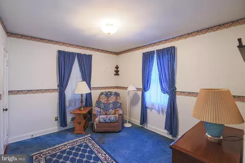 Bedroom - 4211 Soth Ave, Nottingham, MD 21236 photo 2 of 3