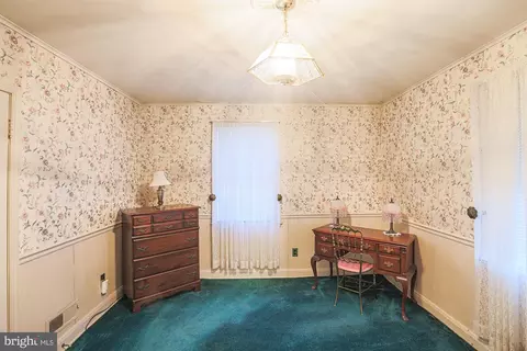 Bedroom - 4211 Soth Ave, Nottingham, MD 21236 photo 3 of 3