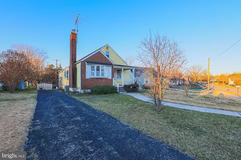 Exterior - 4211 Soth Ave, Nottingham, MD 21236 photo 2 of 5