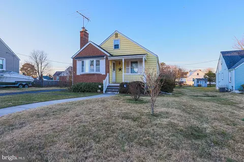 4211 Soth Ave, Nottingham, MD 21236