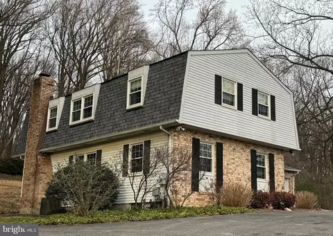 1206 Temfield Rd, Towson, MD 21286
