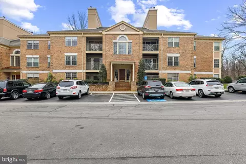 14201 Quail Creek Way #301, Sparks Glencoe, MD 21152