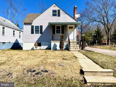 5312 W North Ave, Baltimore, MD 21207